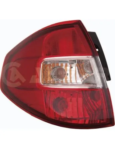 Faro principal 2202756 ANDEL DCH.PIL. TRAS.S/.PORT
