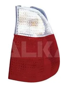 Faro antiniebla 2202830 ANDEL DCH.PIL. TRAS.S/.PORT