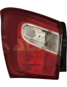 Faro antiniebla 2202947 ANDEL DCH.PIL. TRAS.S/.PORT