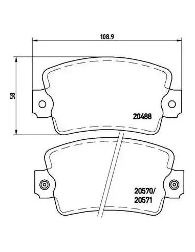P68007