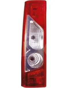 Piloto intermitente 2202971 ANDEL DCH.PIL. TRAS.S/.PORT