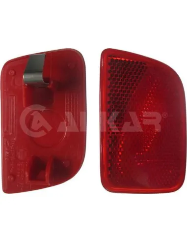 Piloto posterior AI59096 DCHO REFLECTOR T OL