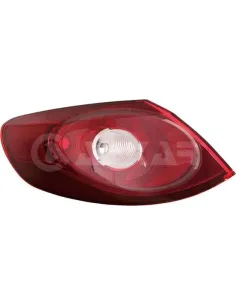 Faro antiniebla 2205118 ANDEL IZQ.PIL. TRAS.S/.PORT