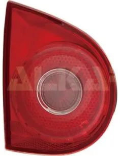 Faro antiniebla 2205128 ANDEL IZQ.PIL. TRAS.C/PORT.