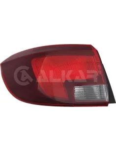 Piloto posterior 2205438 ANDEL IZQ.PIL. TRAS.S/.PORT