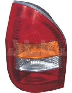 Faro principal 2205440 ANDEL IZQ.PIL. TRAS.S/.PORT