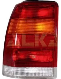 Faro principal 2205447 ANDEL IZQ.PIL. TRAS.S/.PORT