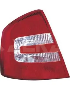 Faro principal 2205521 ANDEL IZQ.PIL. TRAS.S/.PORT