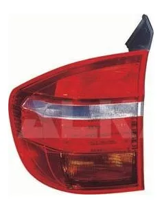 Faro principal 2205830 ANDEL IZQ.PIL. TRAS.S/.PORT