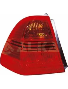 Faro antiniebla 2206836 ANDEL DCH.PIL. TRAS.S/.PORT