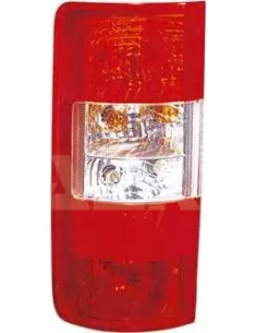 Faro antiniebla 2206960 ANDEL DCH.PIL. TRAS.S/.PORT