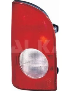 Tulipa, piloto trasero 2209624 ANDEL IZQ.PIL. TRAS.S/.PORT