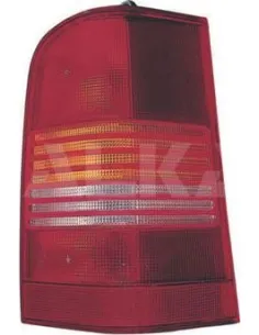 Faro antiniebla 2210969 ANDEL DCH.PIL. TRAS.S/.PORT