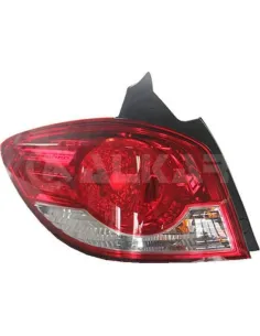 Piloto posterior 2211038 ANDEL IZQ.PIL. TRAS.S/.PORT