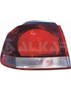 Faro principal 2211137 ANDEL IZQ.PIL. TRAS.S/.PORT