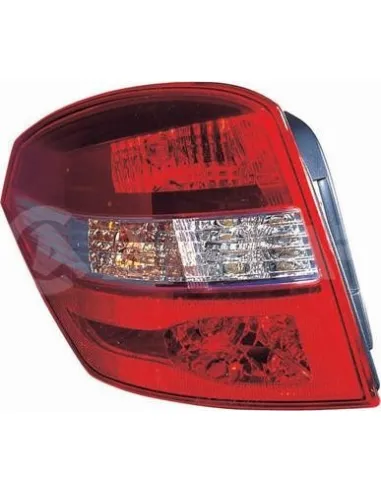 Piloto trasero Renault 2211230