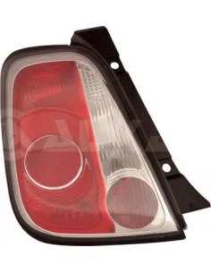 Faro principal 2211348 ANDEL IZQ.PIL. TRAS.S/.PORT