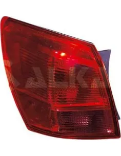 Faro antiniebla 2211570 ANDEL IZQ.PIL. TRAS.S/.PORT