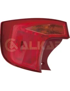 Faro principal 2211654 ANDEL IZQ.PIL. TRAS.S/.PORT