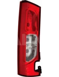 Faro antiniebla 2211708 ANDEL IZQ.PIL. TRAS.S/.PORT