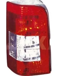 Piloto posterior 2211975 ANDEL IZQ.PIL. TRAS.S/.PORT