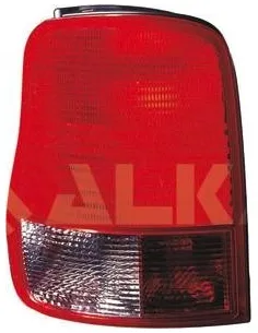 Faro antiniebla 2211999 ANDEL IZQ.PIL. TRAS.S/.PORT