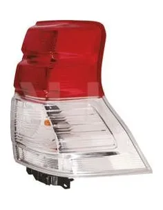 Faro principal 2212032 ANDEL DCH.PIL. TRAS.S/.PORT