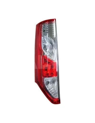 Piloto trasero Renault 2212168