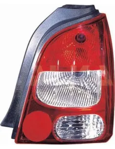 Faro antiniebla 2212171 ANDEL DCH.PIL. TRAS.S/.PORT