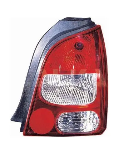 Piloto trasero Renault 2212171