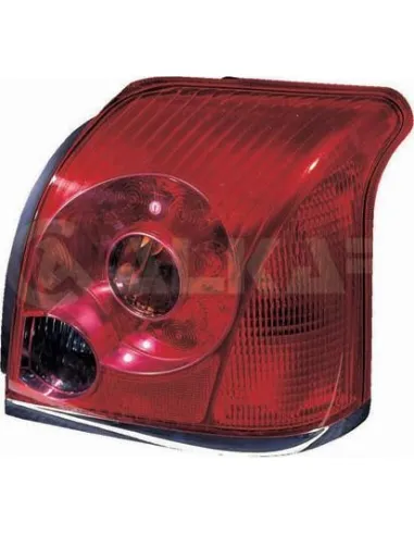 Piloto trasero Toyota 2212265