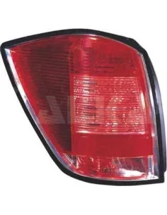 Piloto posterior 2212438 ANDEL DCH.PIL. TRAS.S/.PORT