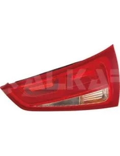 Piloto intermitente 2212467 ANDEL DCH.PIL. TRAS.S/.PORT