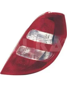 Piloto posterior 2212701 ANDEL DCH.PIL. TRAS.S/.PORT