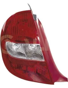 Piloto intermitente 2212852 ANDEL DCH.PIL. TRAS.S/.PORT