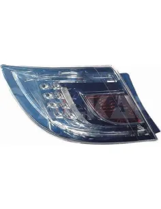 Piloto posterior 2212906 ANDEL DCH.PIL. TRAS.S/.PORT