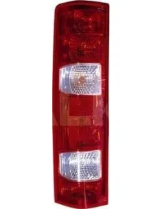 Faro antiniebla 2212970 ANDEL DCH.PIL. TRAS.S/.PORT