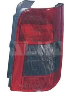 Faro antiniebla 2212974 ANDEL DCH.PIL. TRAS.S/.PORT