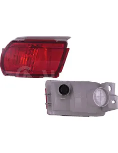 Piloto intermitente 2213271 ANDEL IZQ.PIL. TRAS. ANTINI