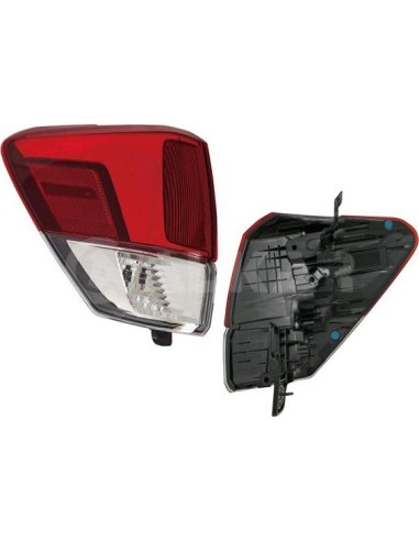 Piloto trasero Alkar 2215998