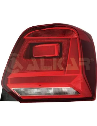 Piloto trasero Volkswagen 2216110