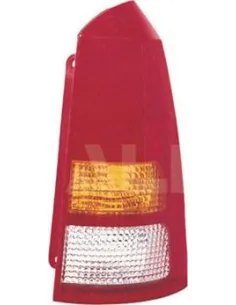 Faro antiniebla 2216399 ANDEL DCH.PIL. TRAS.C/MARCH