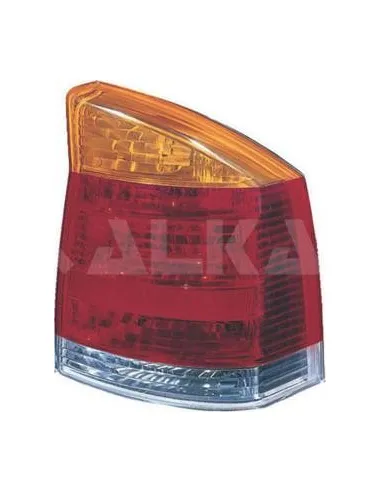 Piloto trasero Opel 2216444