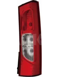 Faro principal 2216708 ANDEL DCH.PIL. TRAS.S/.PORT