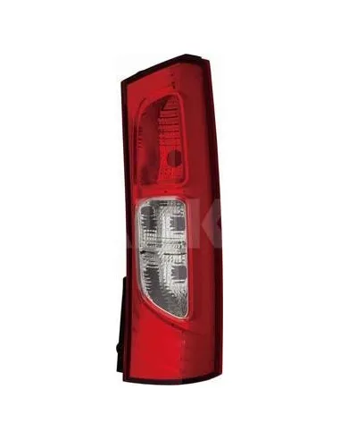 Piloto trasero Mercedes-Benz 2216708