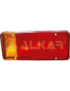 Piloto trasero Fiat / Peugeot 2216973