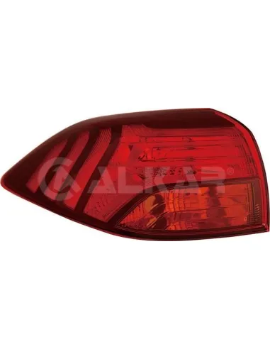 Piloto trasero Alkar 2217632