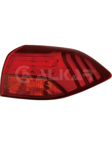 Piloto trasero Alkar 2218632