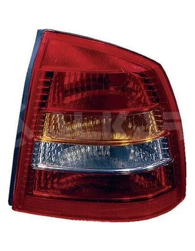 Piloto trasero Opel 2220437
