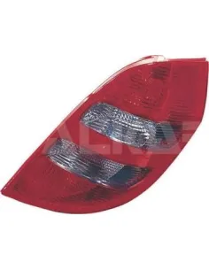 Piloto trasero Mercedes-Benz 2220701